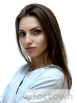Прохорова Яна Дмитриевна