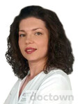 Прохорова Юлия Владимировна