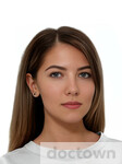 Коп (Прокопенко) Елена Владимировна