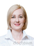 Прокопенко Оксана Александровна