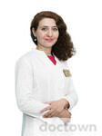 Прокопова Елена Мартыновна