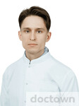 Прокопович Владимир Сергеевич