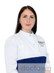 Прокудина Светлана Юрьевна