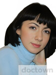 Бабина Татьяна Сергеевна