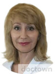 Проничева Юлия Борисовна