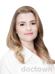 Проникова Ольга Николаевна