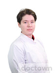 Пронина Дарья Владимировна