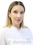 Пронина Екатерина Сергеевна
