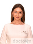 Пронина Ирина Юрьевна