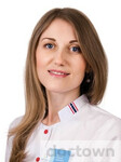 Пронина Наталья Ивановна