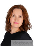 Прошкина Снежана Васильевна