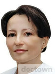 Прошлякова Ольга Геннадьевна