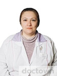 Проскурнина Елена Васильевна
