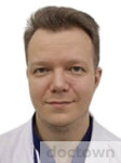 Проскуряков Кирилл Владимирович