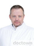 Простаков Евгений Николаевич