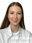 Протасова Кристина Андреевна