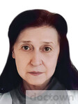 Протопопова Ксения Владиславовна
