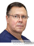 Прозоров Александр Сергеевич