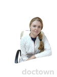 Прозорова Елена Сергеевна