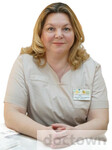 Пруд Вероника Александровна