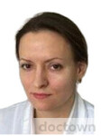 Прудиус Ирина Леонидовна