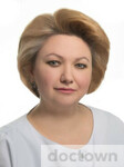 Прусова Анна Сергеевна