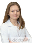 Зноева Александра Юрьевна