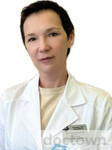 Эль Акад Елена Викторовна