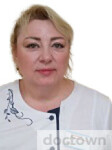 Эльдарова Равзат Сабировна