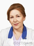 Еличева Людмила Федоровна