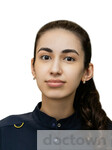 Элифханова Халиса Устаровна