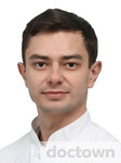 Елисеев Роман Владимирович