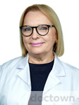 Елизарова Наталия Олеговна