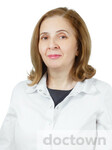 Елканова Лариса Бердиевна
