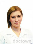 Эллинская Анастасия Александровна