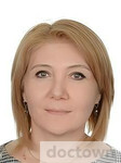 Елокова Ирина Сарабиевна