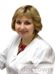 Мякошина Елена Борисовна