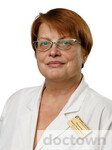 Мясникова Марина Валентиновна
