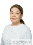 Мясникова Наталия Петровна