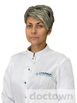 Мясоедова Екатерина Игоревна