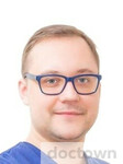 Мышляев Антон Всеволодович