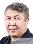 Мысыкбаев Канат Турарович