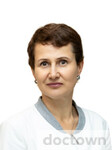 Диасамидзе Юлия Станиславовна