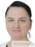 Диденко Елена Борисовна