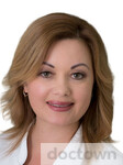 Димитренко Елена Владимировна