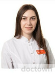 Динмуханбетова Аида Бозгиитовна