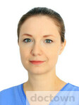 Дивакова Татьяна Ильинична