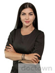 Епифанова Кристина Александровна