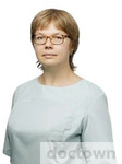 Набатова Татьяна Андреевна