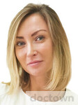 Надякина Наталья Николаевна